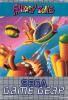 Fantasy Zone - Game Gear