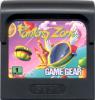 Fantasy Zone - Game Gear