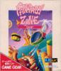 Fantasy Zone - Game Gear