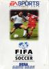 FIFA International Soccer - Game Gear