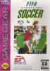 FIFA International Soccer - Game Gear