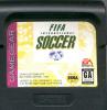 FIFA International Soccer - Game Gear