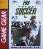 FIFA International Soccer - Game Gear