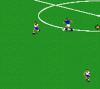 FIFA International Soccer - Game Gear