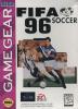 FIFA Soccer 96 - Game Gear