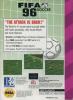 FIFA Soccer 96 - Game Gear