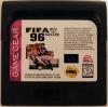 FIFA Soccer 96 - Game Gear