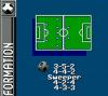 FIFA Soccer 96 - Game Gear