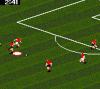 FIFA Soccer 96 - Game Gear