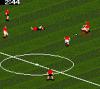 FIFA Soccer 96 - Game Gear