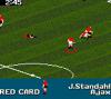 FIFA Soccer 96 - Game Gear