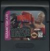 Foreman For Real - Game Gear