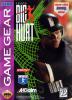 Frank Thomas Big Hurt Baseball - Game Gear