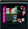 Frank Thomas Big Hurt Baseball - Game Gear