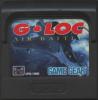 G-LOC : Air Battle - Game Gear