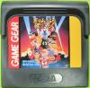 Gamble Panic - Game Gear