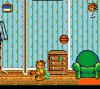 Garfield : Caught In The Act - Game Gear