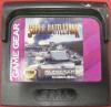 Super Battletank - Game Gear