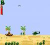 Choplifter III : Rescue - Survive - Game Gear