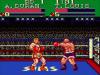 George Foreman's KO Boxing - Game Gear