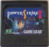 Power Strike II - Game Gear