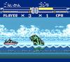 Godzilla : Kaijuu Daishingeki - Game Gear