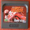 GP Rider - Game Gear