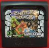 Chuck Rock - Game Gear