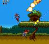 Gunstar Heroes  - Game Gear