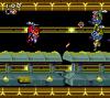 Gunstar Heroes  - Game Gear