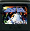 Halley Wars - Game Gear