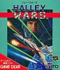 Halley Wars - Game Gear