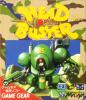 Head Buster  - Game Gear