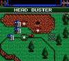 Head Buster  - Game Gear