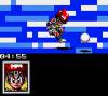 Honoo no Toukyuuji - Dodge Danpei - Game Gear