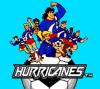 Hurricanes - Game Gear