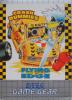 Crash Dummies - Game Gear