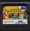 Crash Dummies - Game Gear