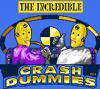 Crash Dummies - Game Gear