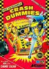 The Incredible Crash Dummies : Slick Bouya no Daichousen - Game Gear