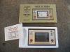 Chef - Game and Watch