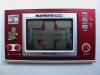 Mario's Cement Factory - New Wide Screen - Game and Watch