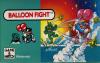 Balloon Fight - New Wide Screen - Game and Watch