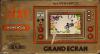 Mickey Mouse - Wide Screen - Game and Watch