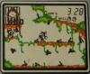 Donkey Kong Jr. - New Wide Screen - Game and Watch