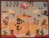 Fort Apache - Game and Watch