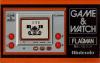 Flagman - Game and Watch