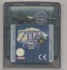 The Legend of Zelda : Oracle of Ages - Game Boy Color