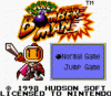 Pocket Bomberman - Game Boy Color