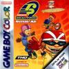 Rocket Power : La Glisse De L'Extreme - Game Boy Color